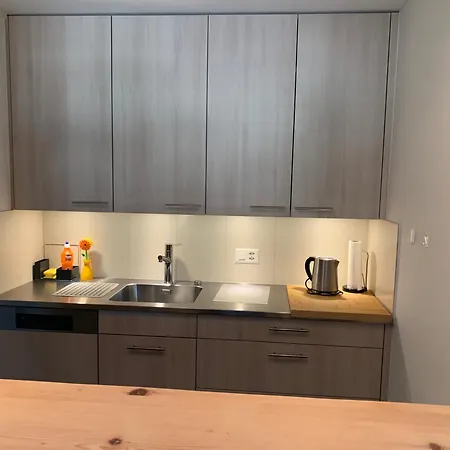 Dachferienwohnung Bellavista B *