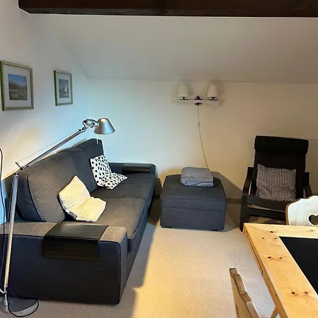 Dachferienwohnung Bellavista B Apartment *